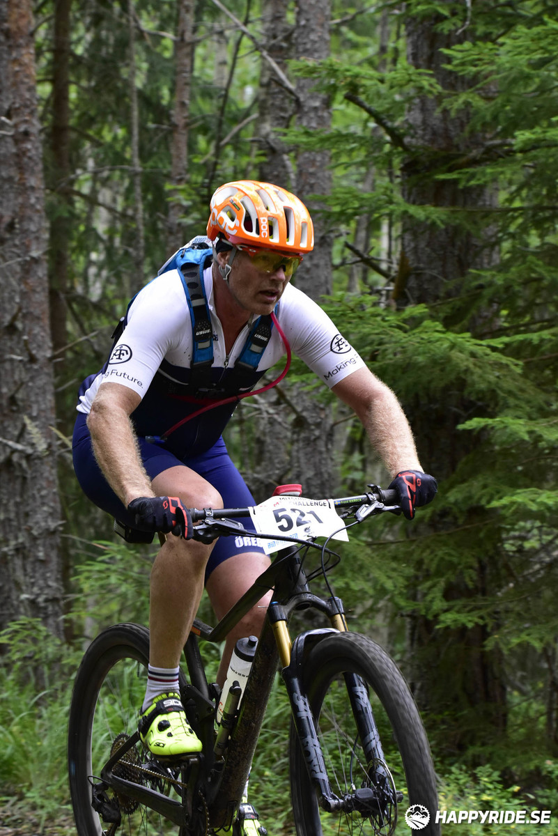 Bild från Engelbrektsturen 2019